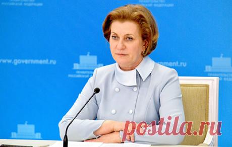 Попова: заболеваемость ковидом в России по итогам ноября снизилась более чем на 20%. Как сообщила глава Роспотребнадзора, коронавирусная инфекция уже "приобретает свою сезонность"