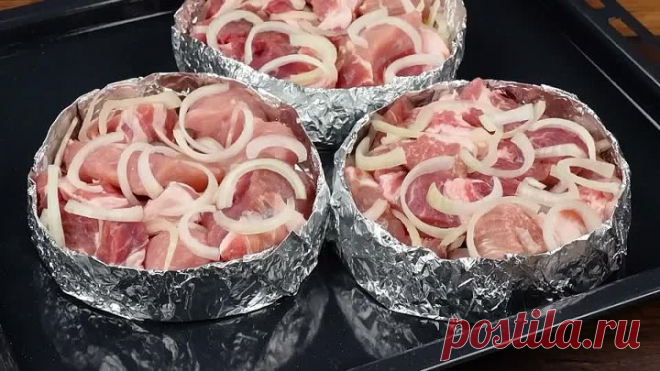 Не готовьте мясо, пока не увидите эту технику, покорившую миp