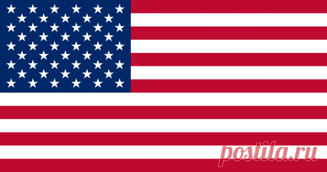 Картинки США (37 фото) ⭐ Забавник