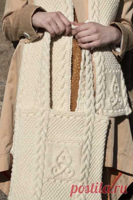 Triskel – Virtual Yarns