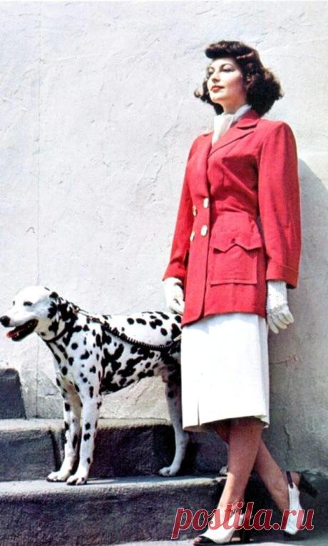 The special edition: Ava Gardner: humus — ЖЖ