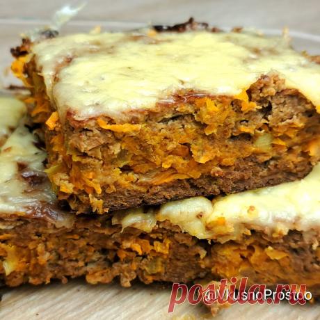 Запеканка из куриной печени с овощами / Аппетитно, вкусно, просто! Это отличное сытное блюдо, для всей семьи. Оно легкое в приготовлении, справится даже начинающая хозяйка. Для него нужны ингредиенты доступные любому кошельку.