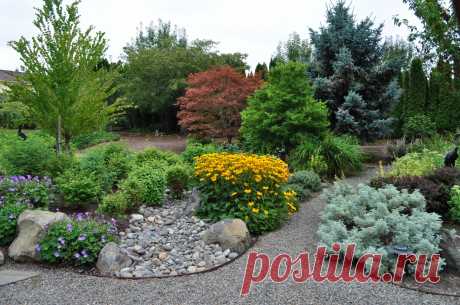 wondrous-landscape-garden-ideas-pictures-garden-layout-landscape-garden-1366x907.jpg (1366×907)