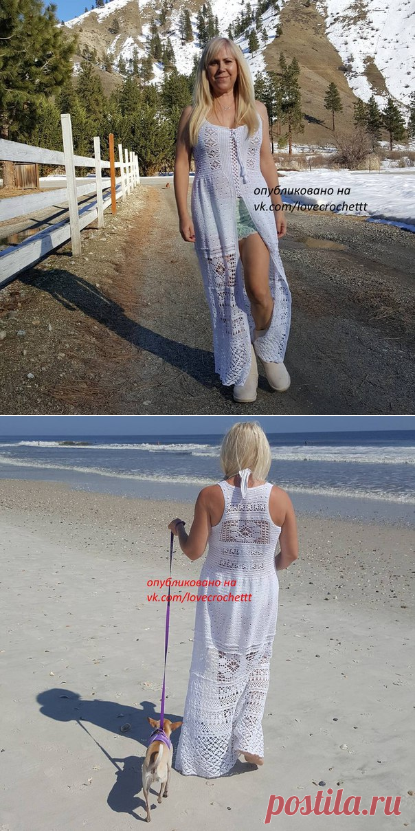 ❤ ОБОЖАЮ ВЯЗАТЬ ❤