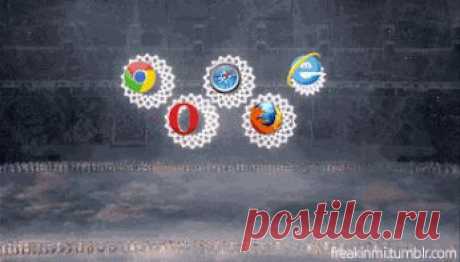 – Google+