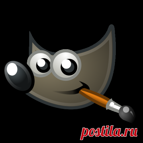 GIMP - безкоштовний графічний редактор для будь-яких цілей Можливості графічного редактора GIMP відноситься до безкоштовного ПО. Цей растровий (частково векторний) графічний редактор поширюється по GNU GPL. Така ліцензія дає право використовувати програму в будь-яких цілях (в тому числі і комерційних). Редактор вміє: ретушувати і створювати