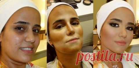 Доказано: некрасивых женщин не бывает… | Женские страсти