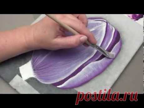 COURS DE PEINTURE FACILE