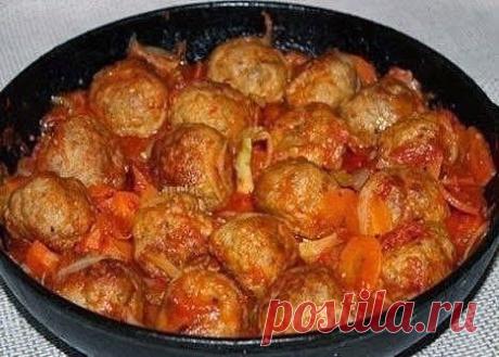 Фрикадельки в томатном соусе.Пальчики оближешь! Вкуснотища необыкновенная! Все секреты приготовления! только в нашем официальном источникe по ссылке: ►►► fastppc.net/zYEU .Приятного аппетитa, надеюсь, вам понравится!