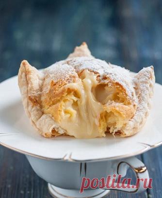 Пирожное «Ленинградское» — лучшее воспоминание из советского детства! 
Пирожное «Ленинградское» — лучшее воспоминание из советского детства! 
Внуки обалдели от этого вкуса…
Когда образование было бесплатным, все продукты натуральными, а наша страна носила гордое названи…