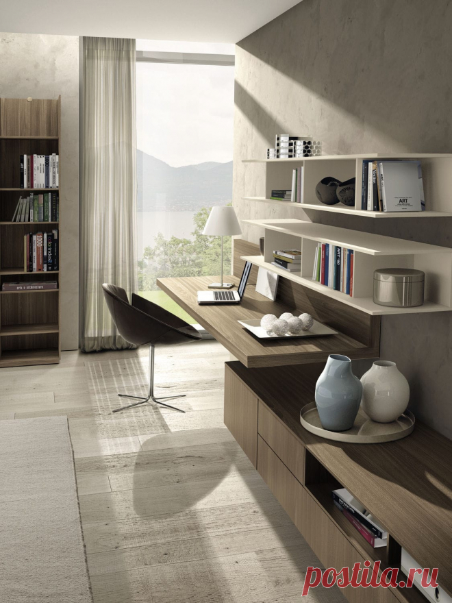 Contemporary TV wall unit - Поиск в Google