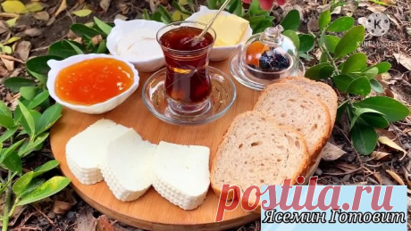 ХВАТИТ ПОКУПАТЬ В МАГАЗИНЕ! ГОТОВЛЮ ОГРОМНУЮ ГОЛОВКУ СЫРА ЗА КОПЕЙКИ! ДЕЛЮС