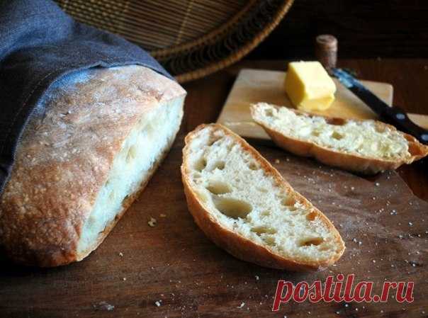 ХЛЕБ НА ДАЧЕ СВОИМИ РУКАМИ (МАСТЕР-КЛАСС)