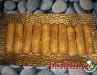 Пирожки с вкуснючей начинкой 