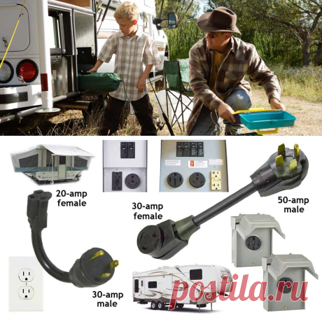 Travel Trailer Camping Tips: Top 17 Points of My Best RV Camping Guide - Campers Mag