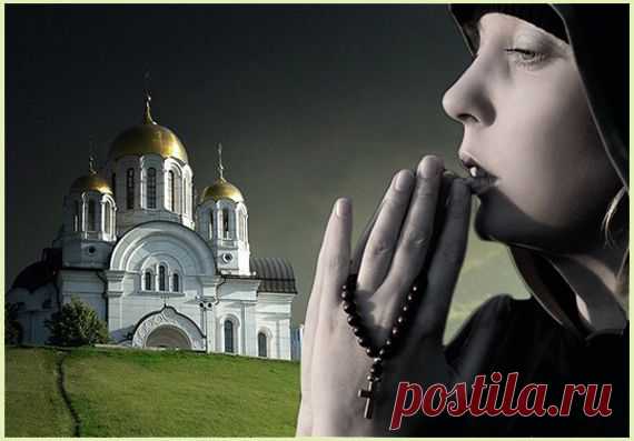 Галина Кудряшова. Молитва матери.