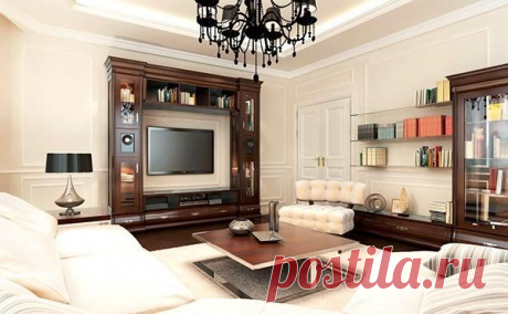 Ставка на белое: 10 правил для белых интерьеров - Интерьер и стиль жизни : Domofond.ru