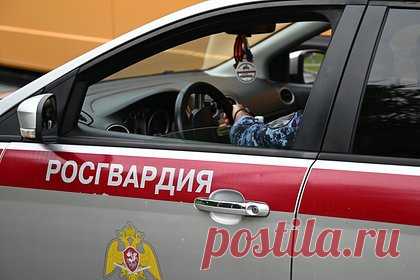 На военном объекте в России предотвратили теракт