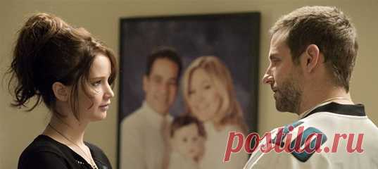 «Все хотят, чтобы что-нибудь произошло, и все боятся, как бы чего-нибудь не случилось» — эта фраза поэта и музыканта Булата Окуджавы как нельзя лучше характеризует наше отношение к жизненным изменениям. Предлагаем вспомнить фильмы, которые доказывают, что мы не должны противиться переменам. #чтопосмотреть #подборкафильмов #психологияличности #работанадсобой #психологияуспеха