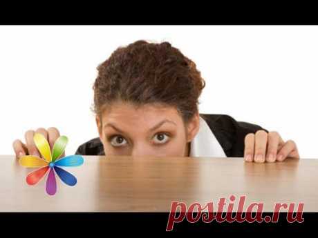 Избавляться от стеснительности - Все буде добре - Выпуск 503 - 26.11.2014 - Все будет хорошо