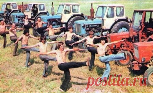 Миф о причинах смерти СССР: разоблачаем ложь