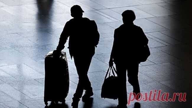 Россиянам посоветовали, что нужно делать в пик перевозок на поездах