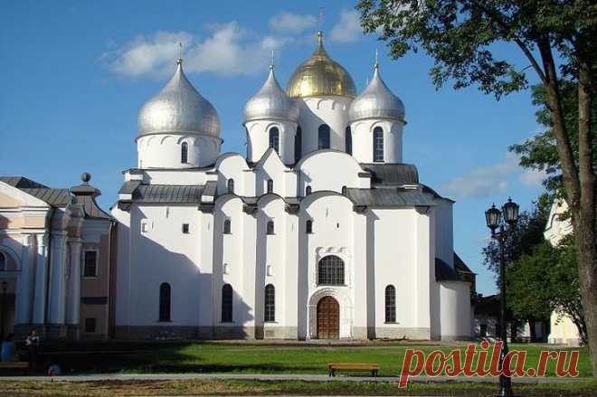 Святитель Никита, затворник Печерский, епископ Новгородский