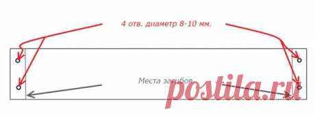 Картофель - 40 килограмм с куста