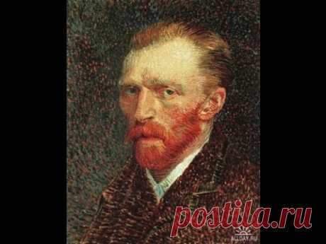 Винсент. Нерассказанная история нашего дяди. Биография Винсента Ван Гога (2012) Pt 1. 2012DVB