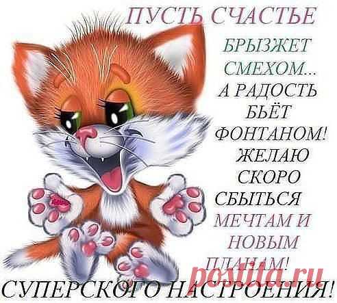 Интересные новости
