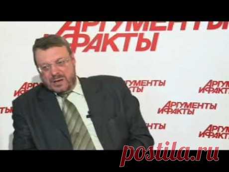 Китай - враг или друг России? Спроси Андрея Девятова