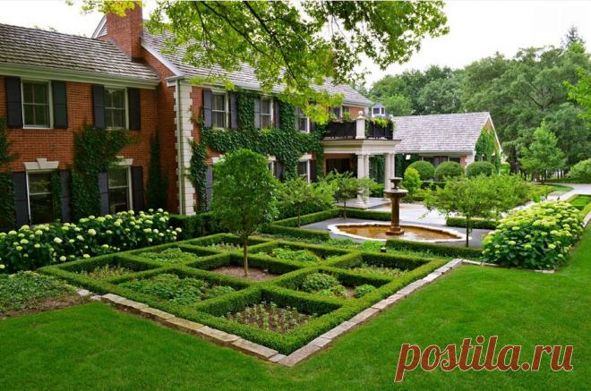 ЛАНДШАФТНЫЙ ДИЗАЙН САДА 
 


Сад – это островок природы, созданный человеком по своей задумке на его участке земли. Вне зависимости от того, какую площадь можно использовать для этих целей, каждый садовод стремится сделать т…