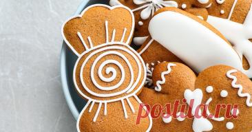 Простой рецепт имбирного печенья и рождественских пряников (последние сохранят мягкость на всю зиму) Домики и елочки, снеговики и олени, снежинки и звезды — так хочется поскорее отломить кусочек от расписного пряника. А раскрашивать эти сладости — и вовсе отдельное удовольствие. Предлагаем вам приготовить вместе с детьми пряники из козульного теста (сейчас расскажем, что это). А заодно и имбирное печенье — куда же без него!