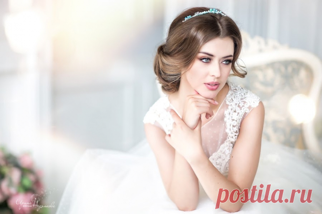 Свадебная фотография от 19 мая 2015 на MyWed. Фотограф Ирина Недялкова