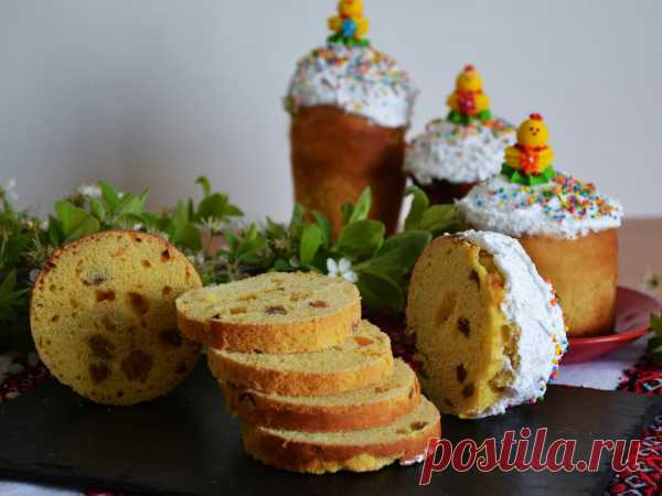 Пасха в духовке (выпечка) — пошаговый рецепт с фото и видео