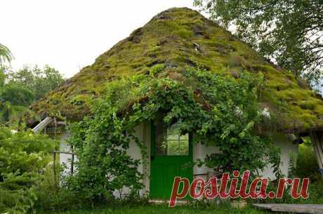 Natural Homes - Natural Building in the USA