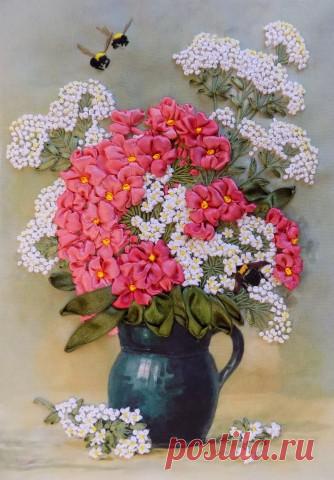 Моя новая работа 