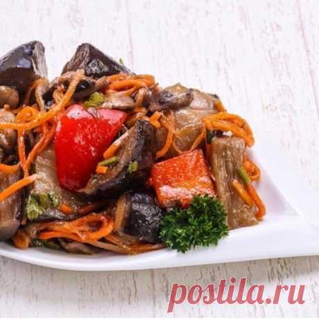 Трех литровая банка радости. Баклажаны маринованные. | Вкусная жизнь. | Яндекс Дзен
