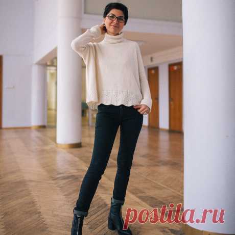 Учим Вязать С Удовольствием! в Instagram: «Хороших выходных! А мы, в свою очередь, напоминаем, что вязание - это всегда повод создать нечто стильное своими руками из лучших…» 1,021 отметок «Нравится», 10 комментариев — Учим Вязать С Удовольствием! (@okx2.knitting) в Instagram: «Хороших выходных! А мы, в свою очередь, напоминаем, что вязание - это всегда повод создать нечто…»