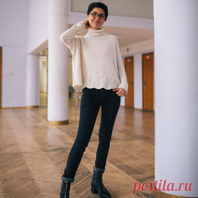 Учим Вязать С Удовольствием! в Instagram: «Хороших выходных! А мы, в свою очередь, напоминаем, что вязание - это всегда повод создать нечто стильное своими руками из лучших…» 1,021 отметок «Нравится», 10 комментариев — Учим Вязать С Удовольствием! (@okx2.knitting) в Instagram: «Хороших выходных! А мы, в свою очередь, напоминаем, что вязание - это всегда повод создать нечто…»