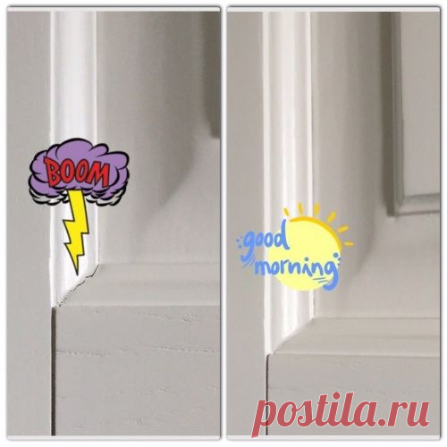 Лечение мебели
