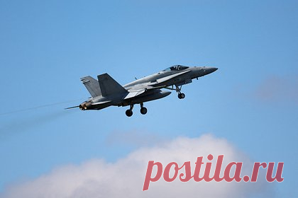 Украина согласилась на перемирие в небе