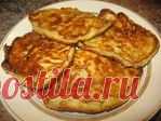 Сырная моментальная вкуснятина!