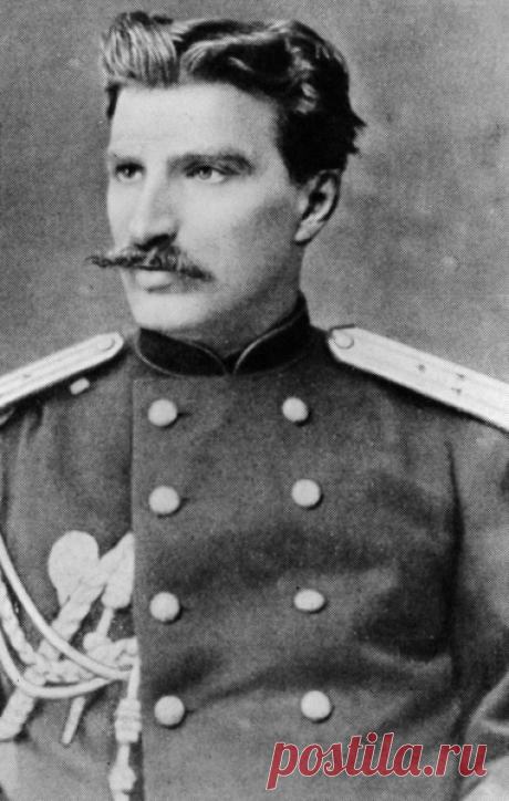 Историческая сенсация? Мог ли Николай Пржевальский быть отцом Сталина | История | Общество | Аргументы и Факты
