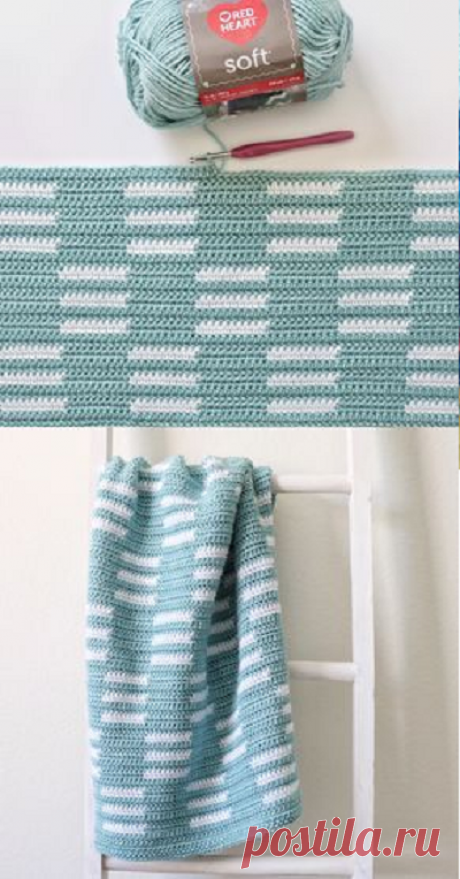 Невероятно красивые пледы крючком и схемы. | МАМИНО СЧАСТЬЕ | Яндекс Дзен