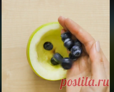 Beautiful fruit carving ideas