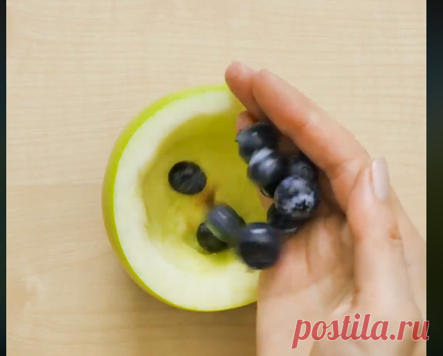 Beautiful fruit carving ideas