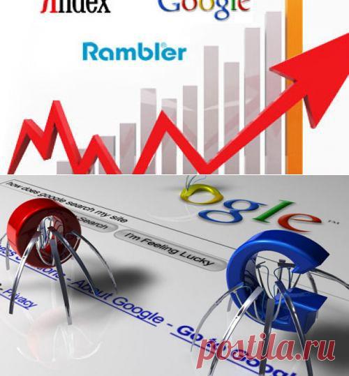 Он-лайн коммерция. Продвижение сайта. SEO оптимизация » Время новостей