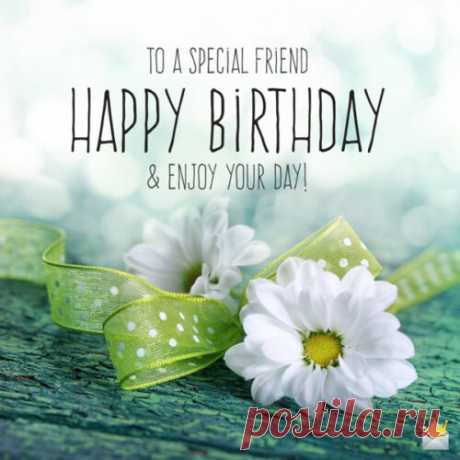 50+ Happy Birthday Images | The Best Collection
