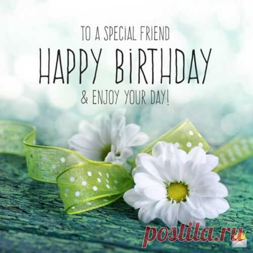50+ Happy Birthday Images | The Best Collection
